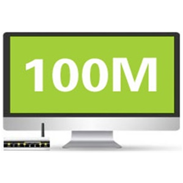 佛山光纤100M联通宽带办理（2年）